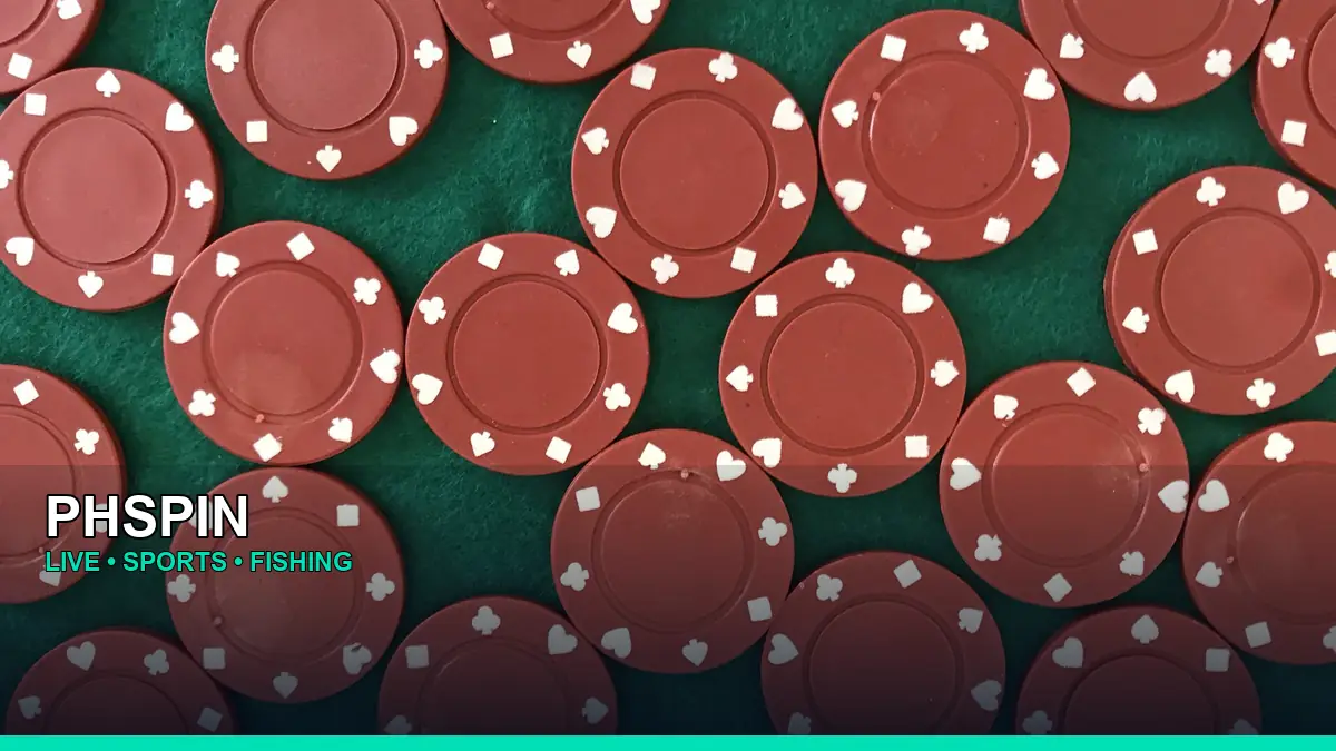 PHSPIN live casino, sports and fishing games for Philippine players